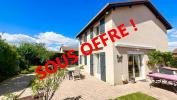 Vente Maison Saint-laurent-d'agny  6 pieces 122 m2