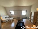 Location Appartement Paris-17eme-arrondissement  23 m2