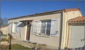 Vente Maison Saint-pierre-d'amilly  4 pieces 70 m2