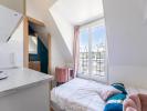 Vente Appartement Paris-16eme-arrondissement  6 m2