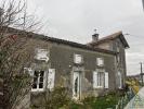 Vente Maison Chazelles  4 pieces 100 m2