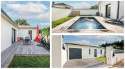 Vente Maison Audenge  3 pieces 72 m2