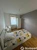 Location Appartement Nantes  10 m2