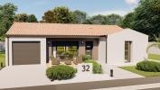 Vente Maison Genetouze  5 pieces 93 m2