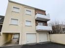 Vente Appartement Paray-vieille-poste  3 pieces 54 m2