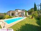 Vente Maison Biot  5 pieces 126 m2