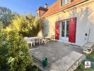 Vente Maison Seraincourt  6 pieces 130 m2