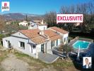 Vente Maison Cabris SAINT-CEZAIRE-SUR-SIAGNE 6 pieces 175 m2