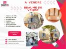 Vente Maison Beaumes-de-venise  6 pieces 115 m2