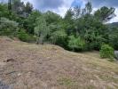 Vente Terrain Figanieres  401 m2