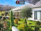 Vente Maison Montagnole  9 pieces 260 m2