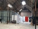 Location Local commercial Belloy-en-france PROCHE GARE 840 m2