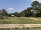 Vente Terrain Mios  938 m2