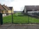 Vente Terrain Oberroedern  1229 m2