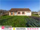 Vente Maison Mur-de-sologne  4 pieces 84 m2