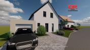 Vente Maison Schwindratzheim  4 pieces 100 m2