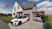 Vente Maison Steinbourg  5 pieces 130 m2