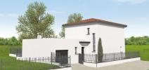 Vente Maison Craponne  6 pieces 125 m2