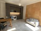 Location Appartement Paris-4eme-arrondissement  30 m2