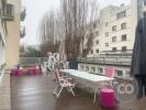 Location Bureau Saint-cloud  900 m2