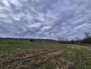 Vente Terrain Ordan-larroque  1740 m2