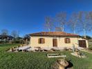 Vente Maison Saramon  3 pieces 78 m2