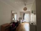 Location Appartement Paris-7eme-arrondissement  14 m2