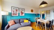 Location Appartement Clichy 5 pieces 85 m2