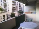 Location Appartement Nice  10 m2