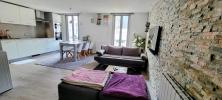 Vente Appartement Guillaumes  55 m2