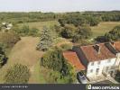 Vente Maison Adjots VERTEUIL-SUR-CHARENTE 6 pieces 163 m2