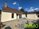 Vente Maison Magny-en-vexin  4 pieces 80 m2