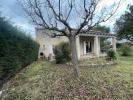 Vente Maison Chateauneuf-de-gadagne  6 pieces 126 m2