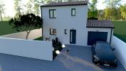 Vente Maison Pomerols  4 pieces 85 m2