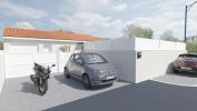 Vente Maison Pomerols  4 pieces 80 m2