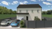 Vente Maison Airan VALAMBRAY 5 pieces 110 m2