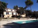 Vente Maison Barjols  5 pieces 135 m2