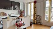 Vente Appartement Paris-15eme-arrondissement  3 pieces 50 m2