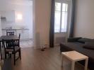 Location Appartement Paris-14eme-arrondissement  27 m2