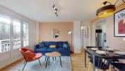 Location Appartement Lille 5 pieces 90 m2