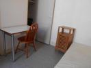 Location Appartement Bordeaux  12 m2