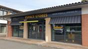 Location Local commercial Cornebarrieu  204 m2