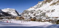 Vente Prestige Val-d'isere  15 pieces 1000 m2