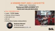 Vente Commerce Lyon-6eme-arrondissement  80 m2