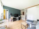 Vente Appartement Verneuil-sur-seine  4 pieces 74 m2