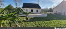 Vente Maison Saint-serotin  5 pieces 95 m2