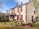 Vente Maison Saint-maurice-sur-aveyron  5 pieces 137 m2