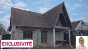 Vente Maison Dreux  3 pieces 74 m2