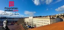 Vente Appartement Lyon-2eme-arrondissement  3 pieces 116 m2