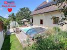 Vente Maison Villy-le-pelloux  6 pieces 159 m2